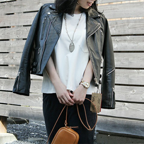 楽天市場】メッシュレザー 革ジャン シングルライダース レザー