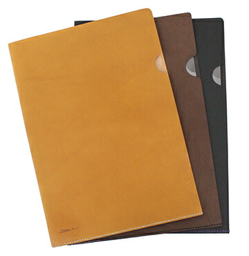 楽天市場 オリジナル 手縫い レザーファイルケース 日本製 革色が選べる ステッチが選べる ドキュメントケース 入学 卒業祝 就職祝 革婚式 プレゼント 誕生日 ギフト 牛革 レザーハウス 国産 革ジャン革製品専門店レザーハウス