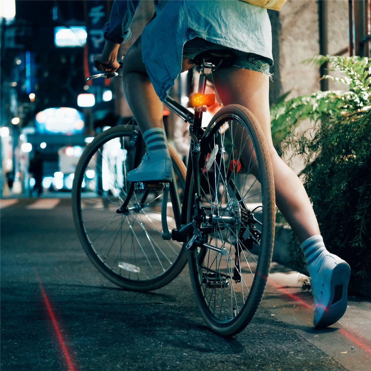 セーフティーライタ Led 回転車輌 テールライト ウインカー レーザ車幅電燈 Usb積む 無線電話遠隔操作 ウインカーお側テールライト 点灯 点滅 防水 コースバイク 交えるバイク 嶽バイク 通い 通学 引当 Barlo Com Br