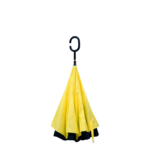 楽天市場 傘 逆さ傘 晴雨兼用 Uvカット 遮光 自立 おしゃれ かわいい 8カラー レディース メンズ 長傘 日傘 さかさま傘 逆さま傘 逆向き 逆さまの傘 折れない 黒 空絵 青 オレンジ ピンク 黄色 紫 赤 プレゼント A866 雑貨通販 Happy Space