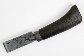 革包丁・創竜 ＜24mm巾＞ レザークラフト工具 レザークラフト材料 ハンドメイド 革 革包丁 ナイフ｜ＬＣレザークラフト店