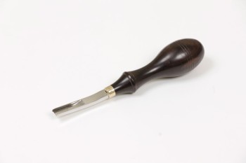 <FLINT LEATHER TOOLS> スカイバー 左利き(6mm) レザークラフト工具 レザークラフト クラフト フリント スカイバー 革漉き 革削ぎ