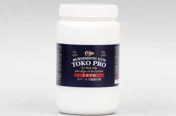 トコプロ TOKO PRO〔1 kg〕 オンライン限定商品 クラフト社 コバ処理 ...