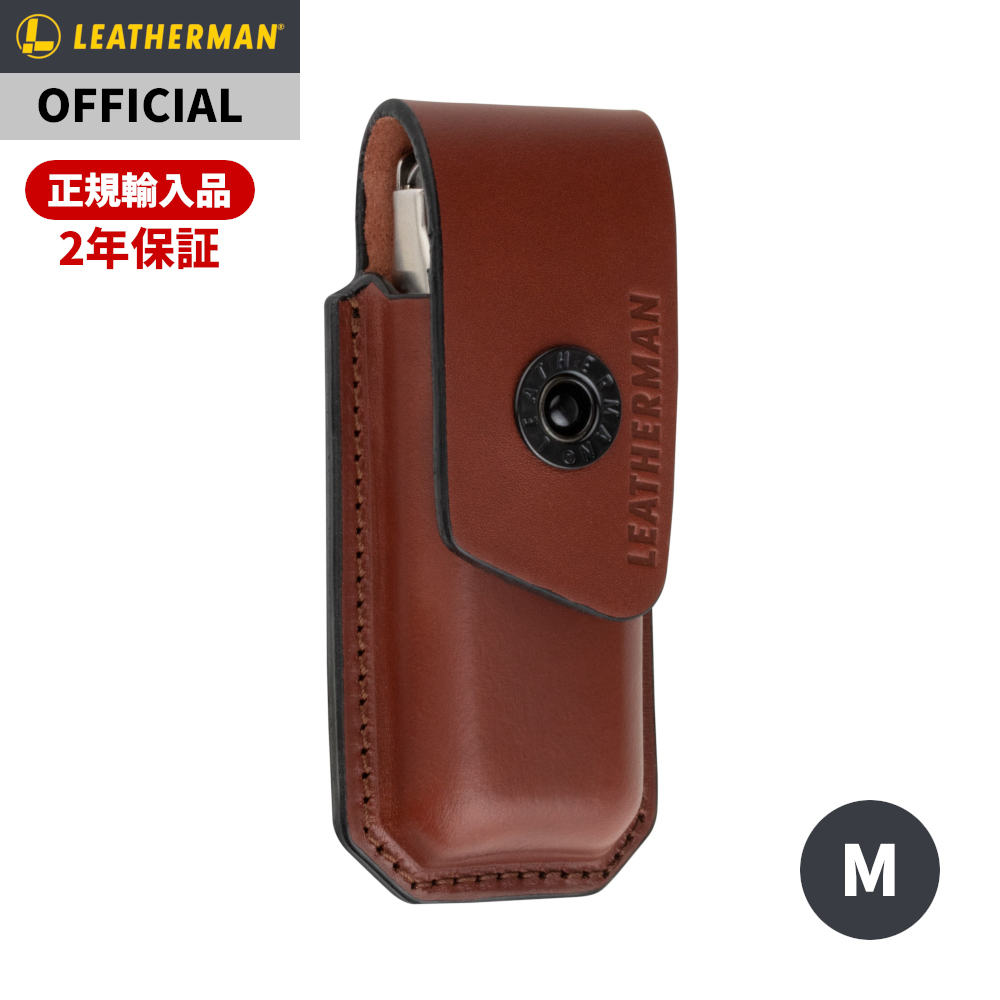 LEATHERMAN(レザーマン) マルチツール WAVE +(ウェーブプラス) ナイロンケース付き 米国正規品 [並行輸入品] LEATHERMAN WAVP-N マルチツール WAVE+ ウェーブプラス ナイロン