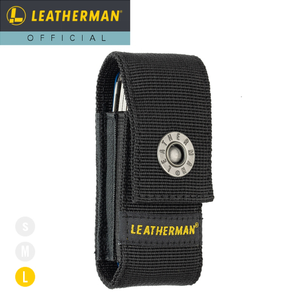 税込】 日本正規品 LEATHERMAN レザーマン ナイロン ケース レギュラー