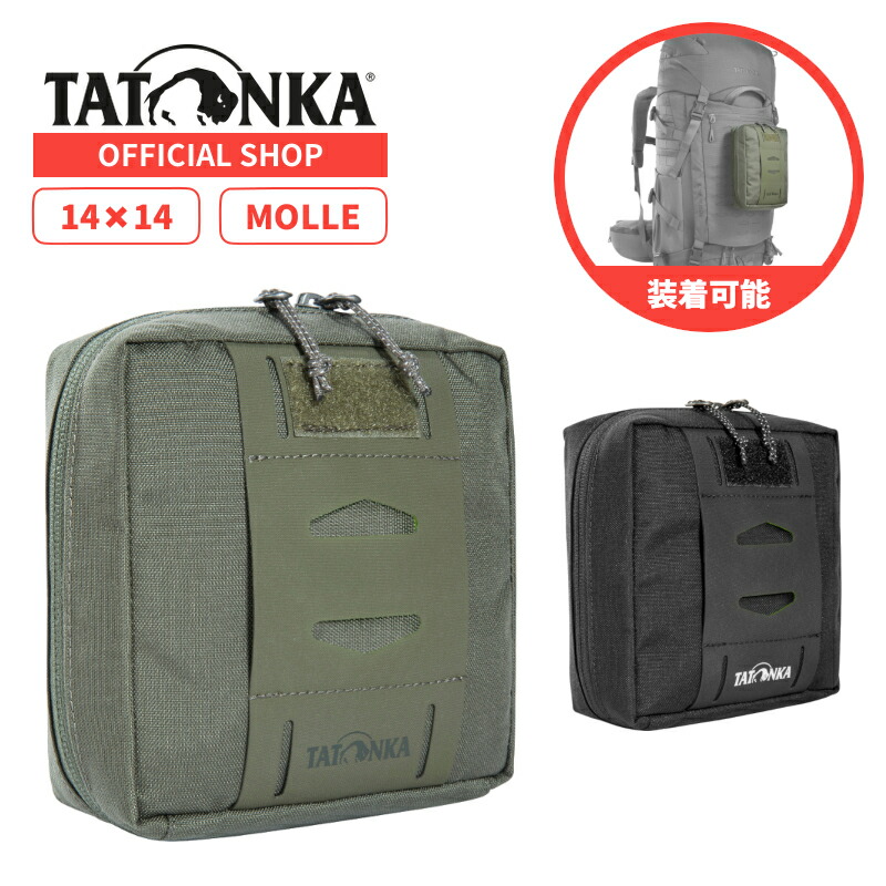 楽天市場】【P10倍!!スーパーSALE】[公式] TATONKA タトンカ UNIVERSAL
