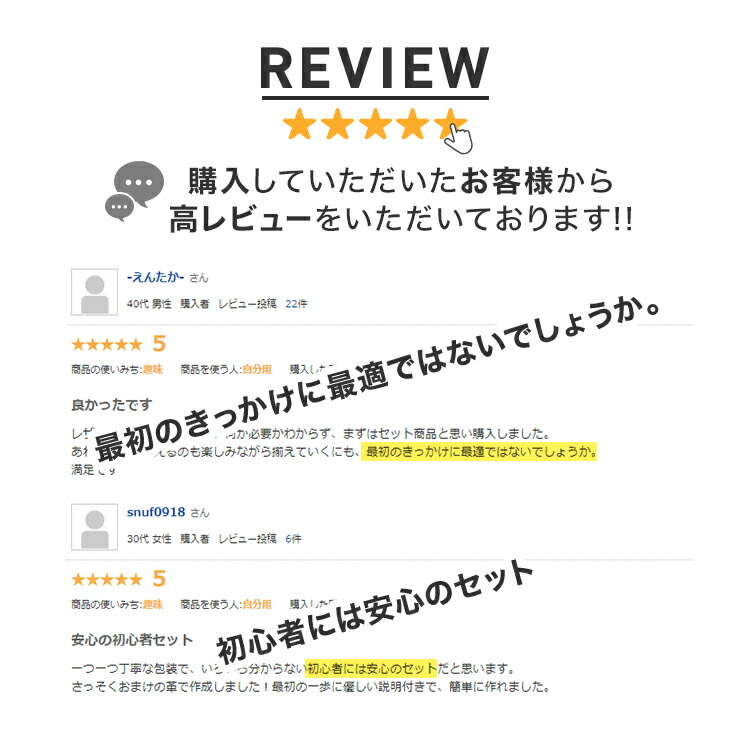 【送料無料】レザークラフト手縫い用工具18点【コンプリートキット】+タンニンなめしヌメ革【タンローA4サイズ】プロも使用しているキット【日本製】【楽ギフ_包装】
