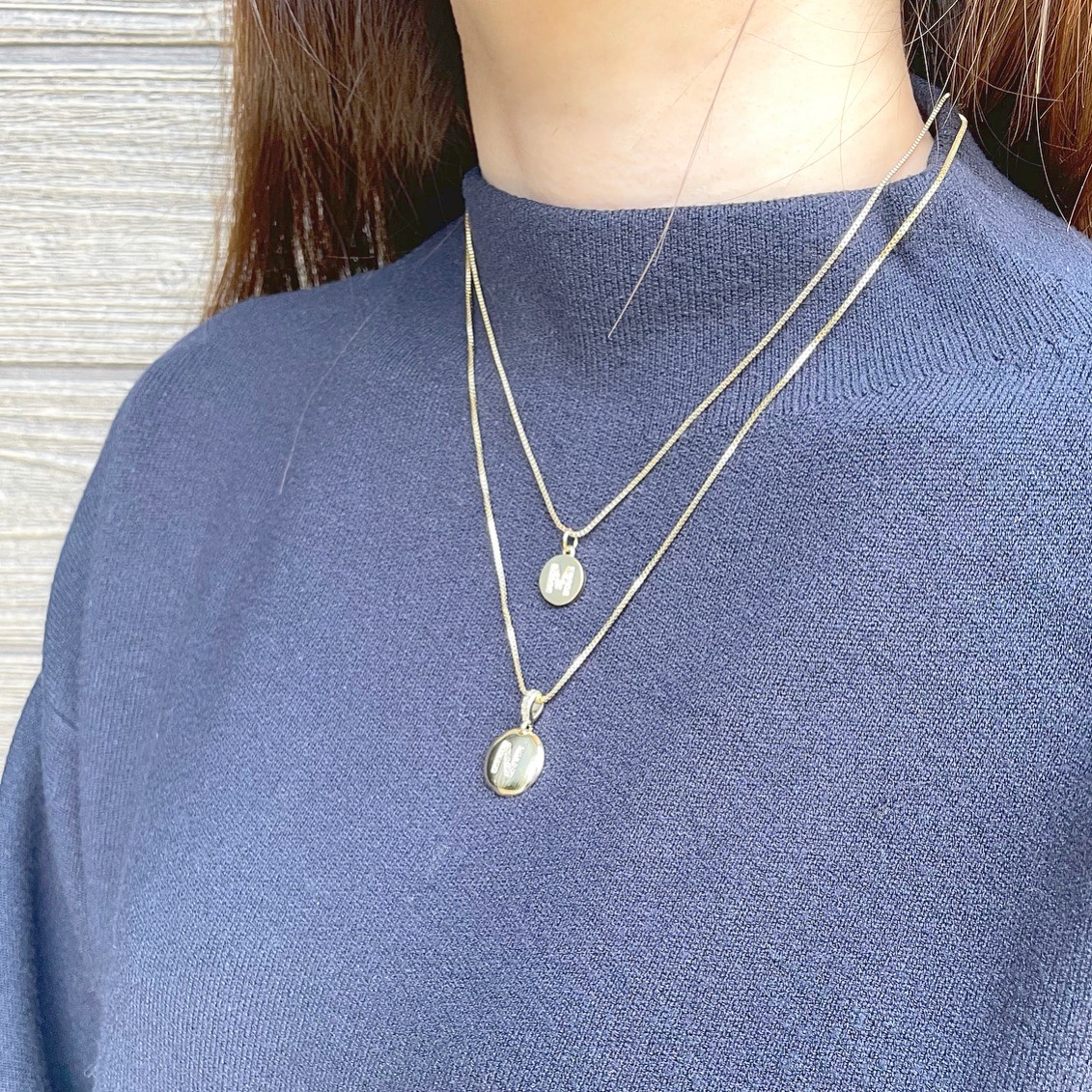 楽天市場 クーポン26日まで イニシャル ネックレス イニシャルネックレス アルファベットネックレス ネーム アルファベット キラキラ パーティ ファッション 頭文字 プレゼント ラインストーン A C E F H J K M N R S T Y 1000円 1000円ポッキリ Lebela レベラ