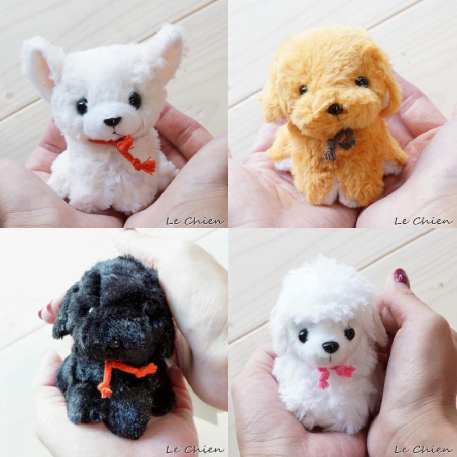 犬のぬいぐるみ プチお座りドッグ 犬種セット お座りしたプチぬいぐるみのセットです 卒業式 プレゼント ギフト お返し ルシアン Cooltonindia Com