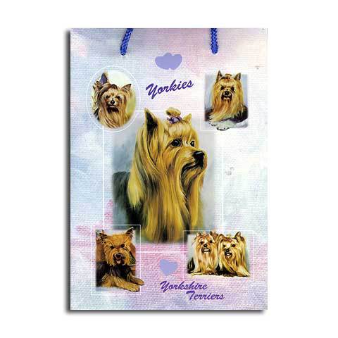 ボディバック　 【No.4140】 ヨーキー　パネル生地　ヨーキー雑貨　犬雑貨 img57414333.jpg