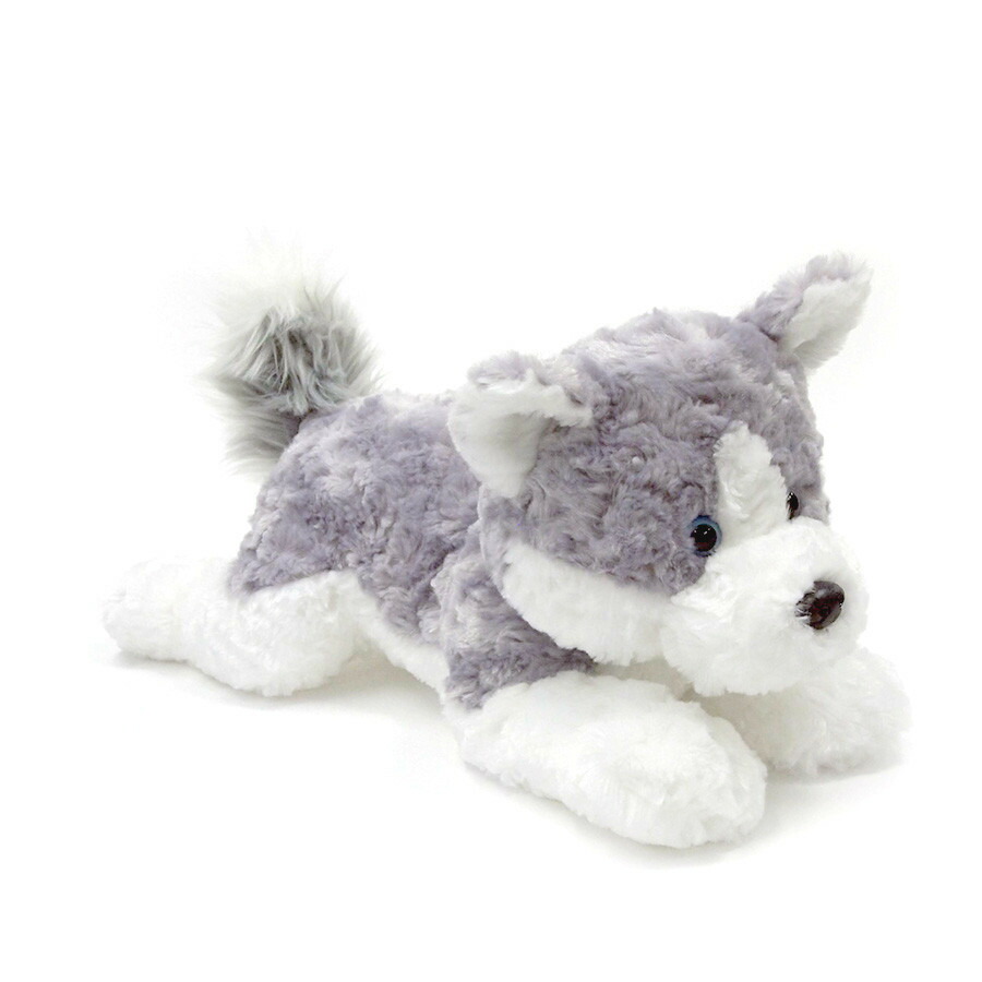 楽天市場】ぬいぐるみ 犬 白 マルチーズ リアル いぬ イヌ かわいい