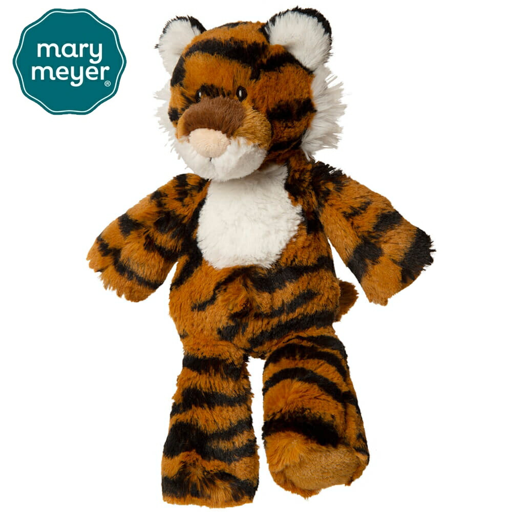 楽天市場】ジェリーキャット バシュフルアニマル タイガー S