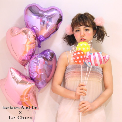 楽天市場】スティックタイプのバルーン♪カラフルキャンディー