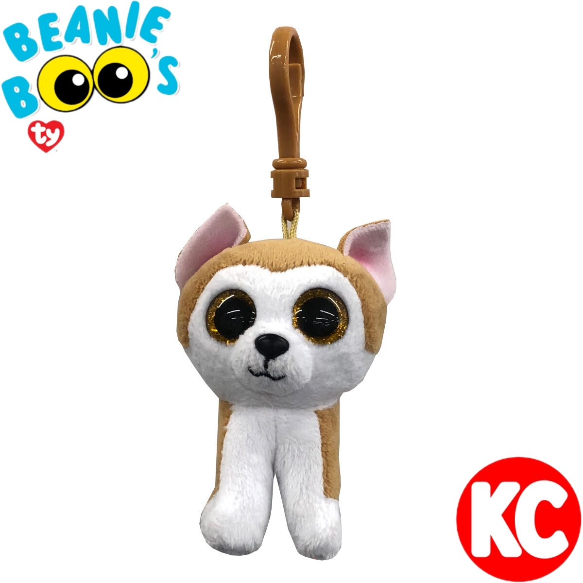 楽天市場 Ty ぬいぐるみ キークリップ ロイ 秋田犬 柴犬 Roy 8cm ビーニーブーズ Beanie Boo S キーホルダー プレゼント ギフト かわいい キラキラ ルシアン バルーン アニマル雑貨 Le Chien