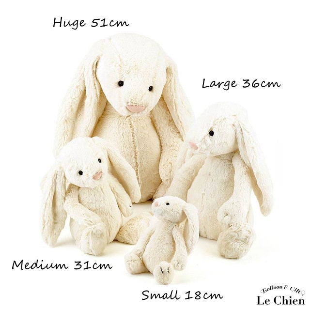 Jellycat ジェリーキャット うさぎ Huge号数 Bashful Cream Bunny クリームバニー ホワイト オフ ホワイト ぬいぐるみ 強度 肌ざわりふんわり 生み出す御祭 ご出産 赤ん坊 典 ファーストベース弄物 半ばバースデイ 付け届け 御土産 お嬢さん 少年 本則値打ち ルシアン