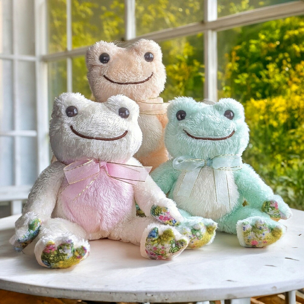 かえるのピクルス 30th ハートのキング セット かえるのピクルス pickles home