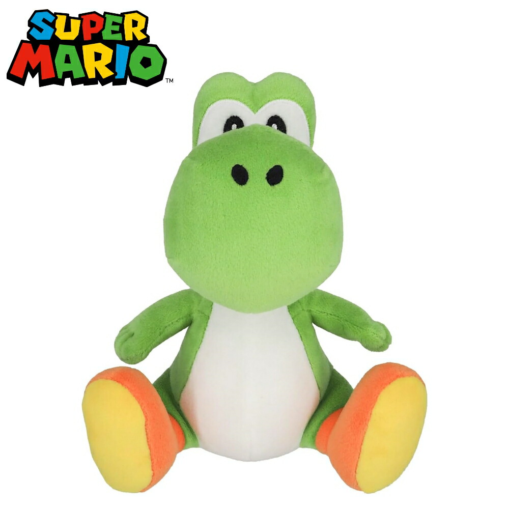 (未使用･未開封品)　スーパーマリオ ALL STAR COLLECTION キノピオ S ぬいぐるみ 高さ20cm f4u0baa Amazon.co.jp: スーパーマリオ ALL STAR COLLECTION キノピコ S