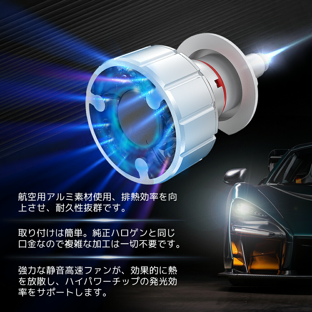 360度全面発光 Led Hb3 Hb4 ヘッドライト 車用 Toyota トヨタ ハリアー Harrier H18 1 H25 7 Acu Mcu3 2灯 Linksauto Butlerchimneys Com