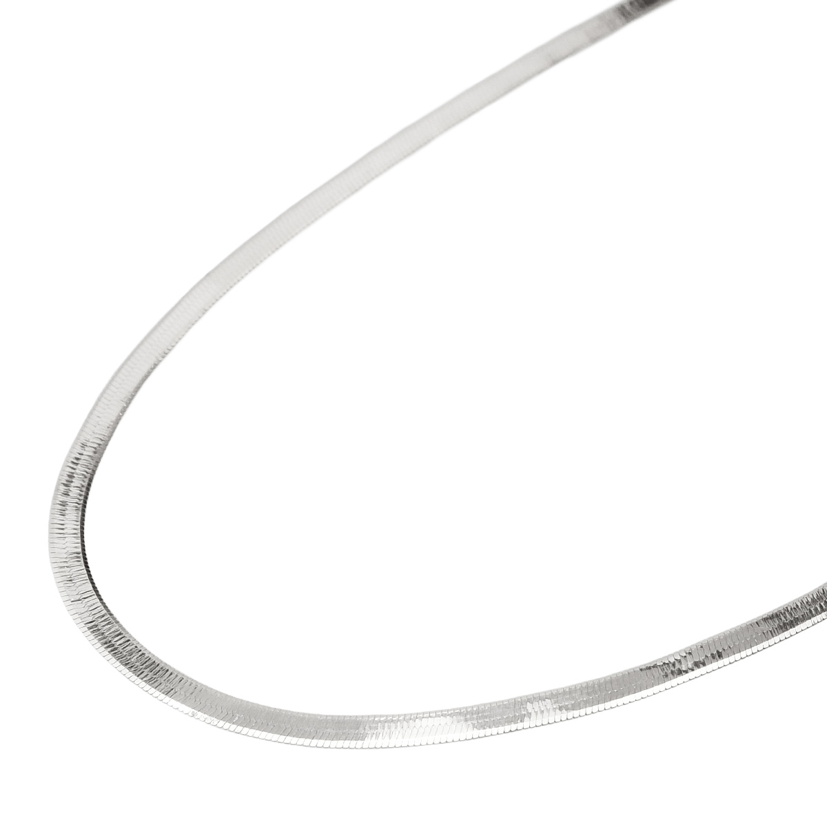 楽天市場】イタリア製 シルバー 三つ編み ボールチェーン SV925 KA64