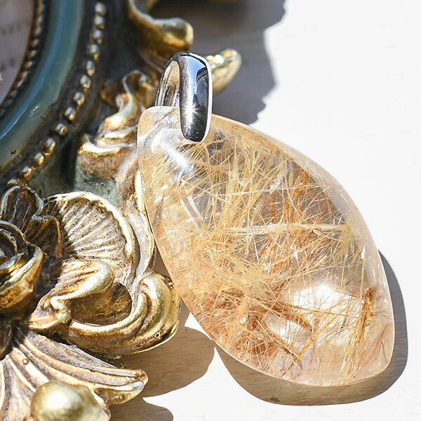 楽天市場】特大 ラリマー ペンダントトップ ボリューム満点の