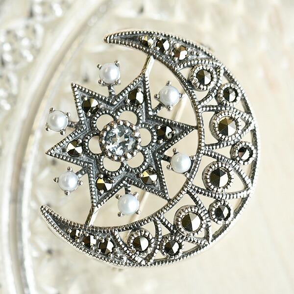 楽天市場】碌山 オニキス アラベスク ペンダントトップ RP