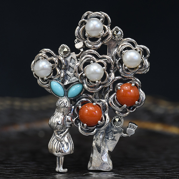 楽天市場】K18WG ディスクカット ブラックダイヤモンド 20ctアップ