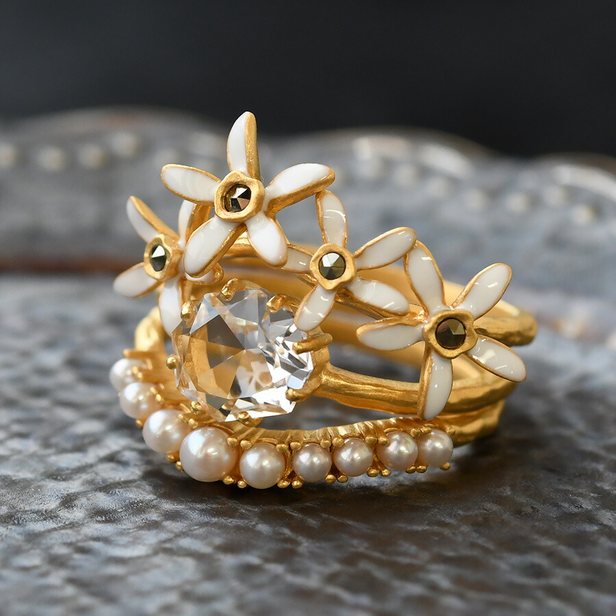 ムチャ リングライト リンラ まとめ売り フェスキメ バカラ 楽天市場】碌山 FATRAS ファトラ Fleurs de Vaniles ヴァニラ スタック