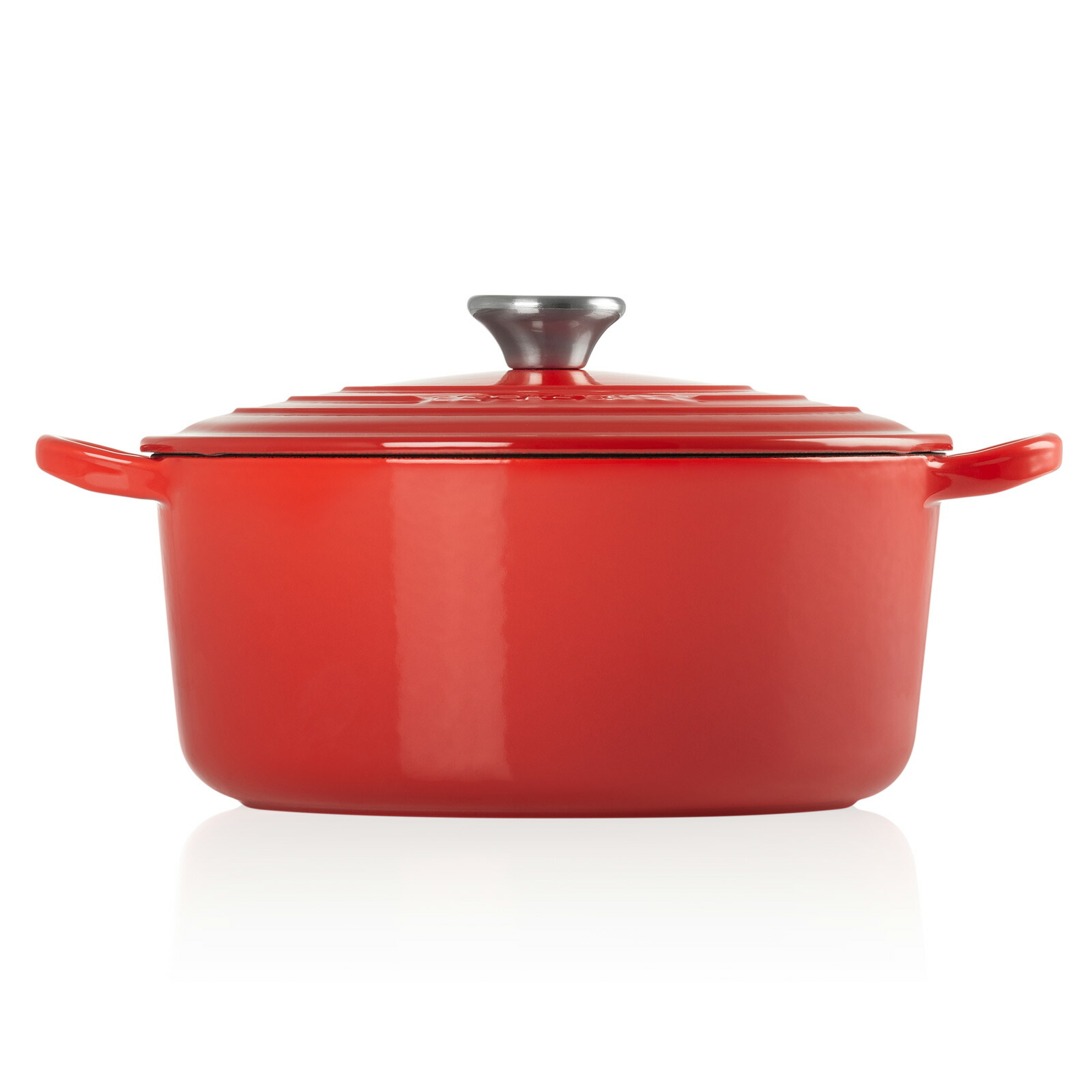 ココット・ロンド 24cm 公式 ル・クルーゼ ルクルーゼ LE CREUSET