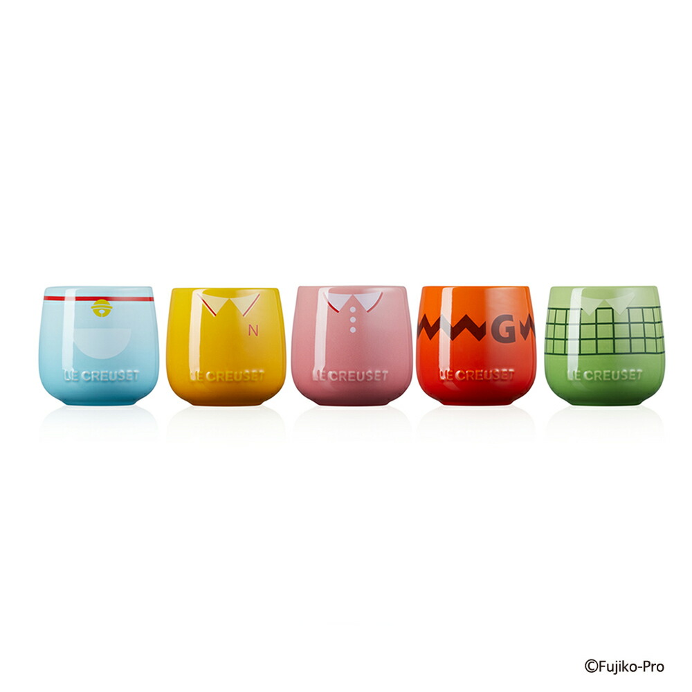 スフィア タンブラー 5個入り ドラえもん オールスターズ 公式 ル クルーゼ ルクルーゼ Le Creuset ストーンウェア 食器 カップ コップ 結婚祝い プレゼント 贈り物 ギフト お祝い21 出産内祝い 結婚内祝い 誕生日 引出物 引き出物 限定 送料無料 新生活 スフィア タンブラー 5個入り ドラえもん オールスターズ 公式 ル クルーゼ ルクルーゼ Le Creuset ストーンウェア 食器 カップ コップ 結婚祝い プレゼント 贈り物 ギフト お祝い21 出産内祝い 結婚内祝い 誕生日 引出物 引き出物 限定 送料無料 新生活