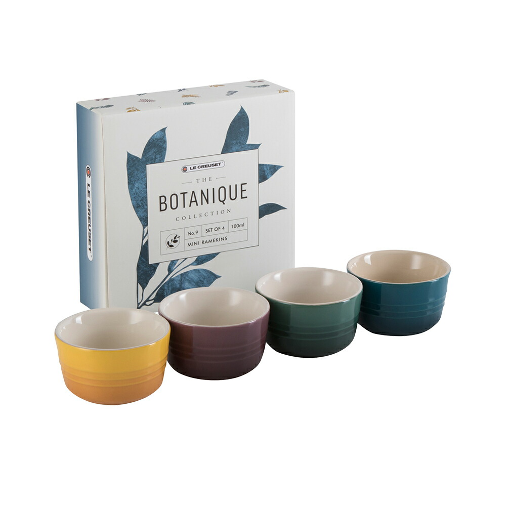 楽天市場】ル・クルーゼ 公式 ｜ ペア・プチ・ココット (スプーン付き