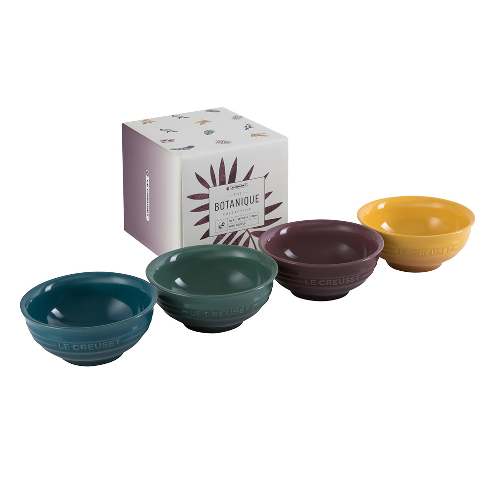 楽天市場】ル・クルーゼ 公式 ｜ シリアルボール 16cm (4個入り