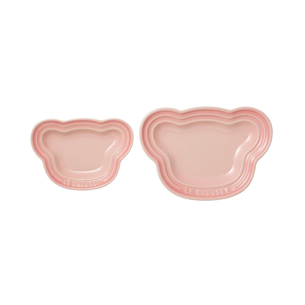 ル・クルーゼ ハートカップ ル・クルーゼ 製菓用型/モールド