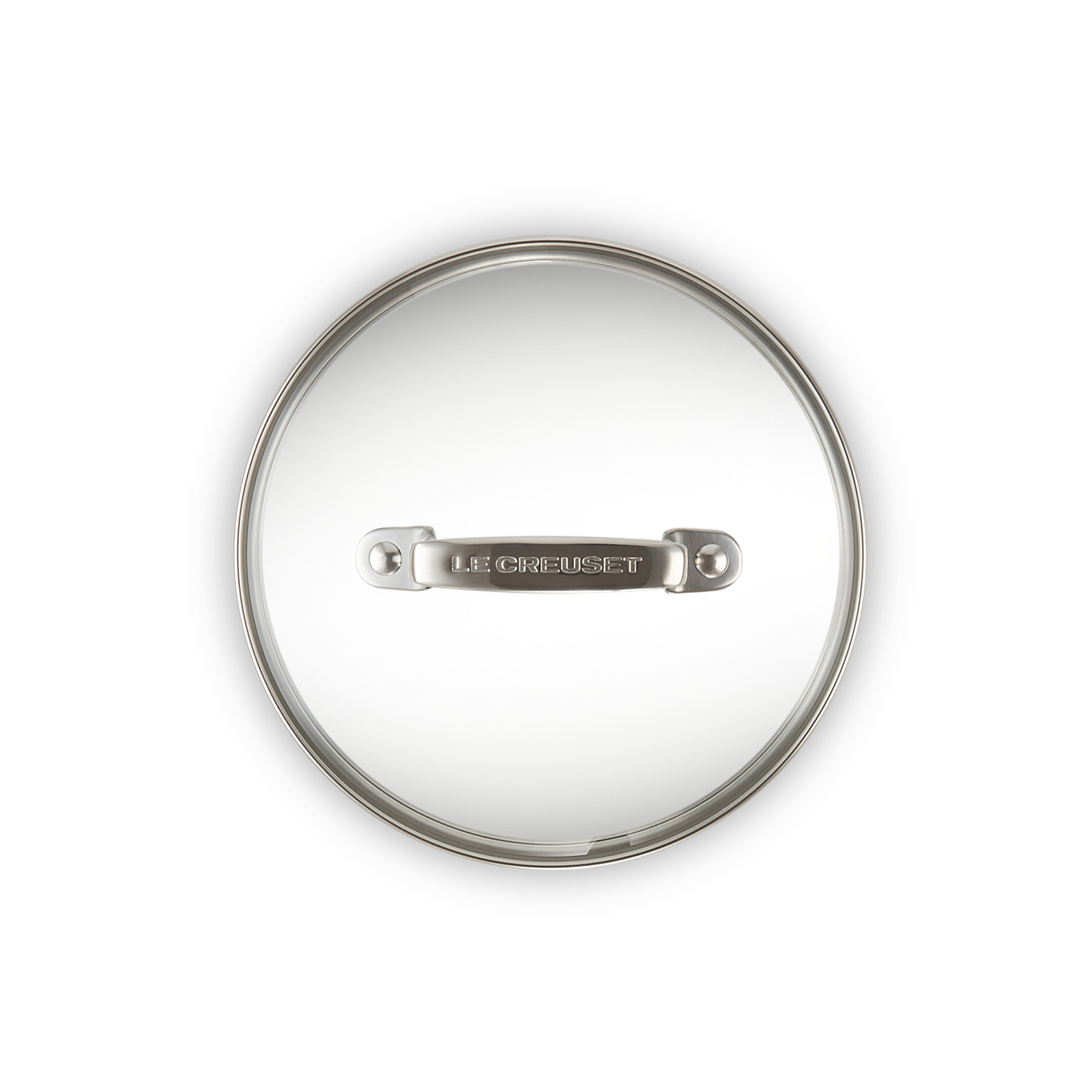 楽天市場】ル・クルーゼ 公式 ｜ TNS ガラスフタ 18cm フライパン 蓋