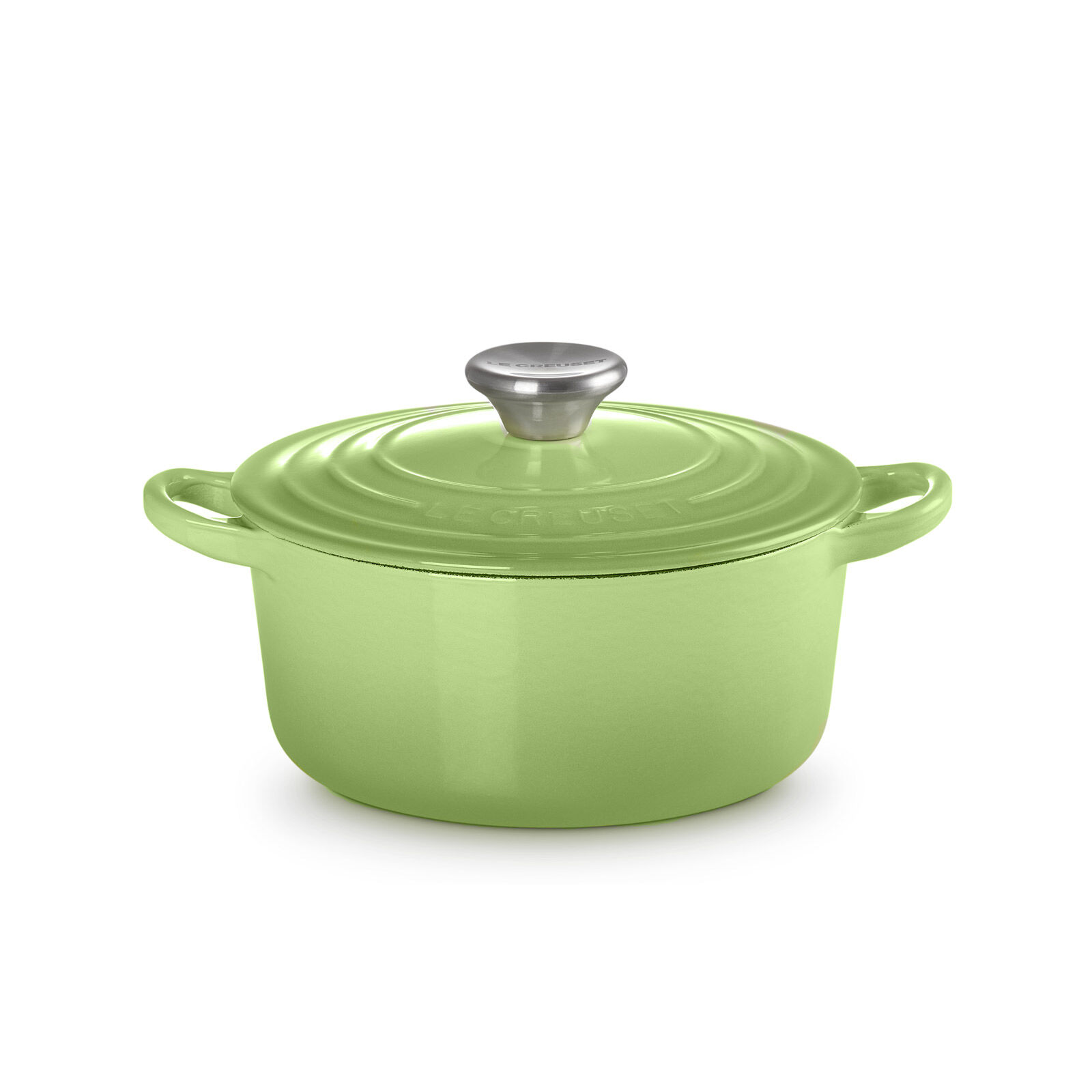 新品　未使用　ル　クルーゼ　マルミット　 24cm シュガーピンク Amazon｜ル・クルーゼ(Le Creuset) 鋳物 ホーロー 鍋