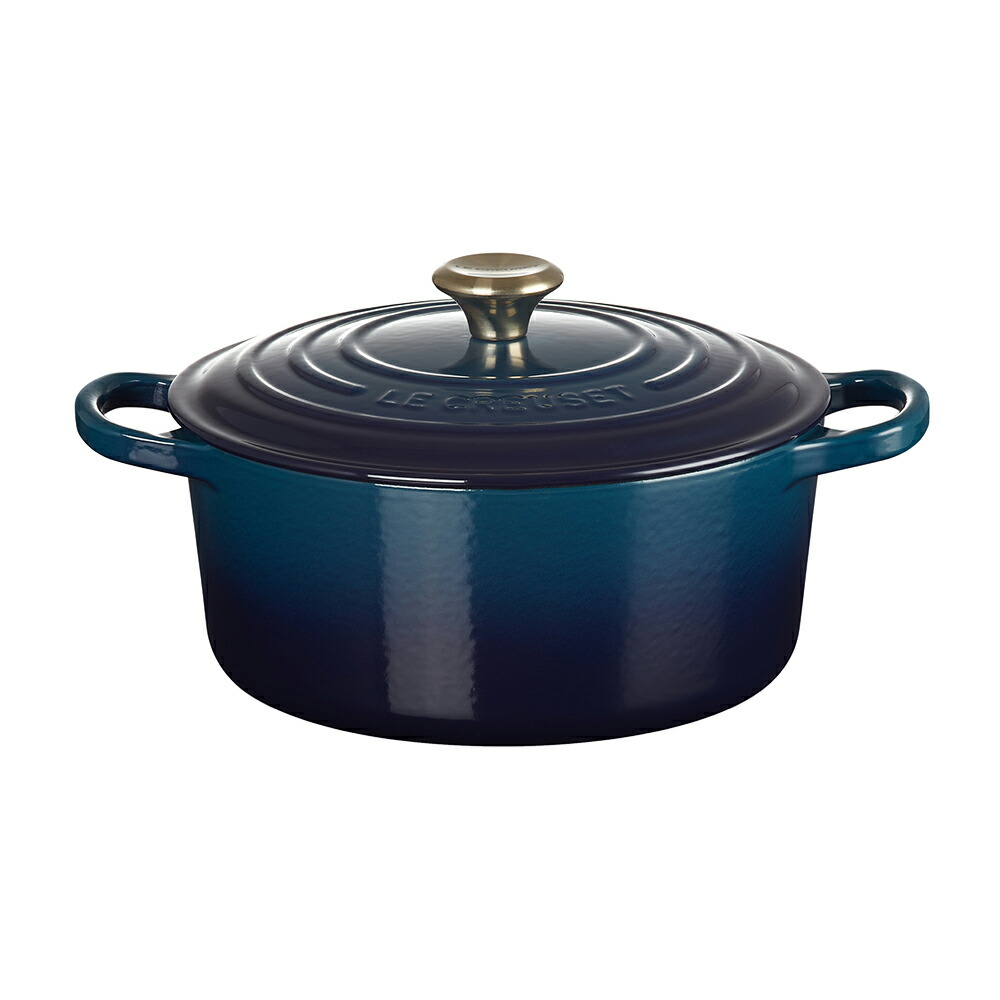 楽天市場】ル・クルーゼ 公式 ｜ シグニチャー ココット・オーバル