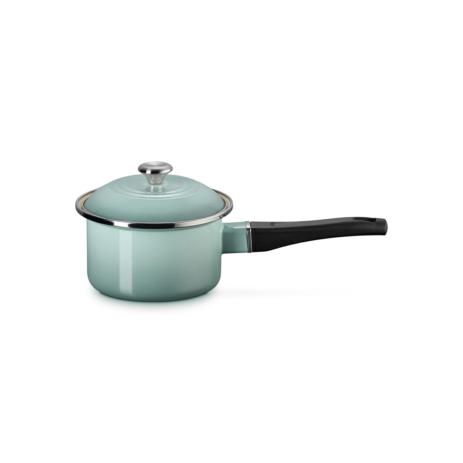ル・クルーゼ(Le Creuset) TNS ソースパン18cm 専用ガラス蓋付 Amazon｜ル・クルーゼ(Le Creuset) TNS ソースパン 18cm ガス IH