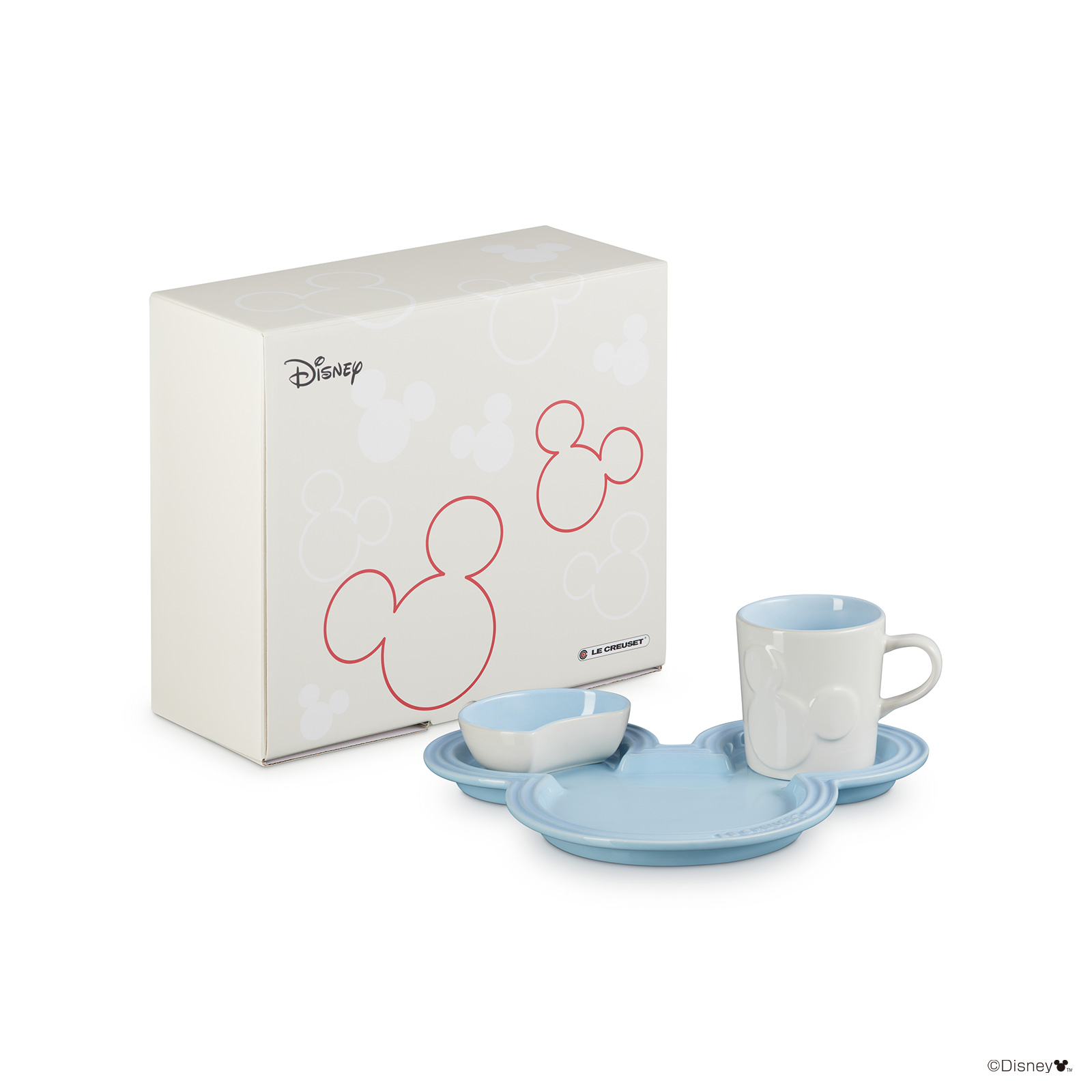 Mickey Mouse Collection