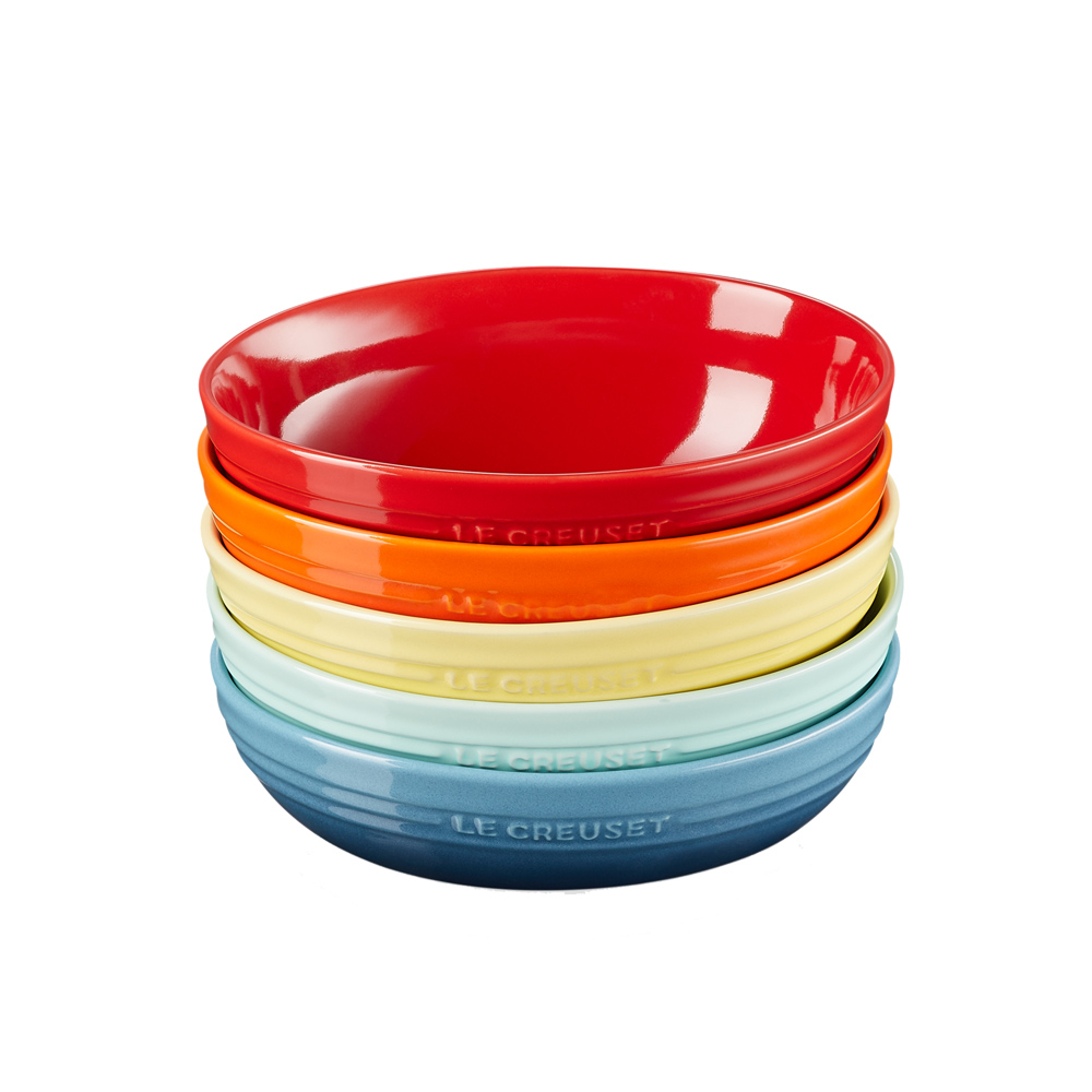 5個入り ル クルーゼ 17cm ストーンウェア 食器 結婚内祝い ルクルーゼ レインボー 公式 公式 結婚祝い ル クルーゼ Le 送料無料 オーバル サービング ボール 贈り物 結婚祝い Creuset 食器 プレゼント ギフト お祝い21 出産内祝い 結婚内祝い 誕生日プレゼント 引越し
