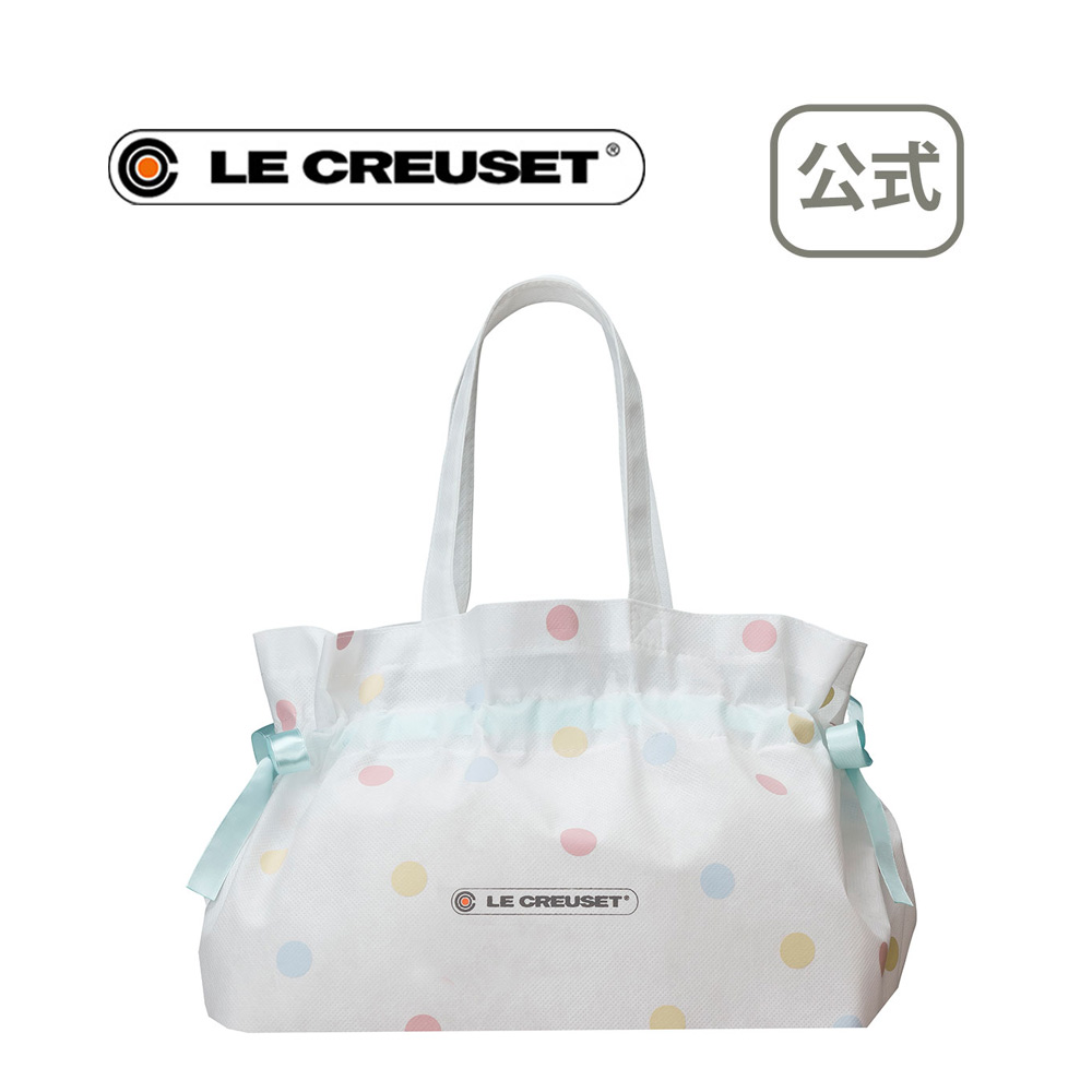 楽天市場 ベビーギフトバッグ Lサイズ 公式 ル クルーゼ ルクルーゼ Le Creuset ベビー Baby 出産祝い お食い初め 結婚祝い プレゼント 贈り物 ギフト お祝い 21 出産内祝い 結婚内祝い 誕生日プレゼント 男の子 女の子 おしゃれ ル クルーゼ公式ショップ