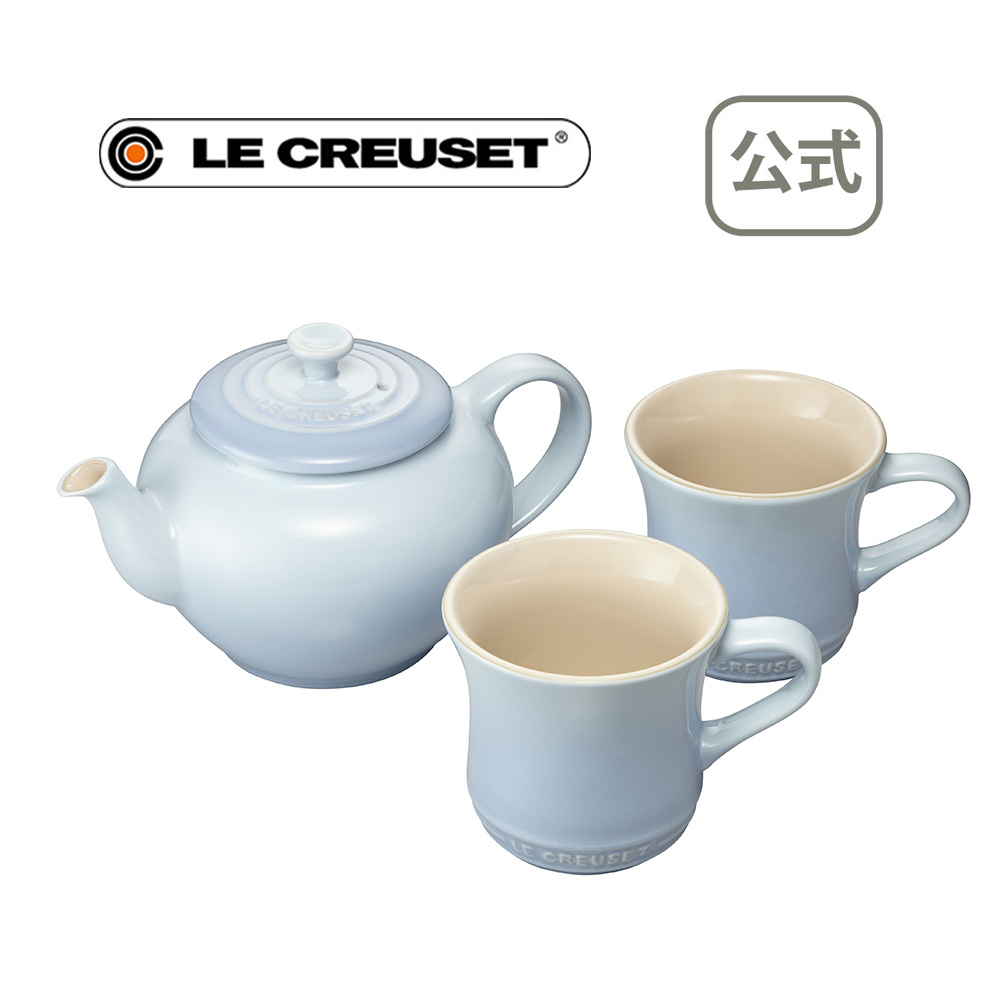 楽天市場 ペア テーブルウェア セット コースタルブルー 公式 ル クルーゼ ルクルーゼ Le Creuset 送料無料 洋食器 セット 結婚祝い プレゼント 贈り物 ギフト お祝い21 結婚内祝い 誕生日プレゼント 食器セット ペア おしゃれ 引出物 引き出物 引越し祝い ル