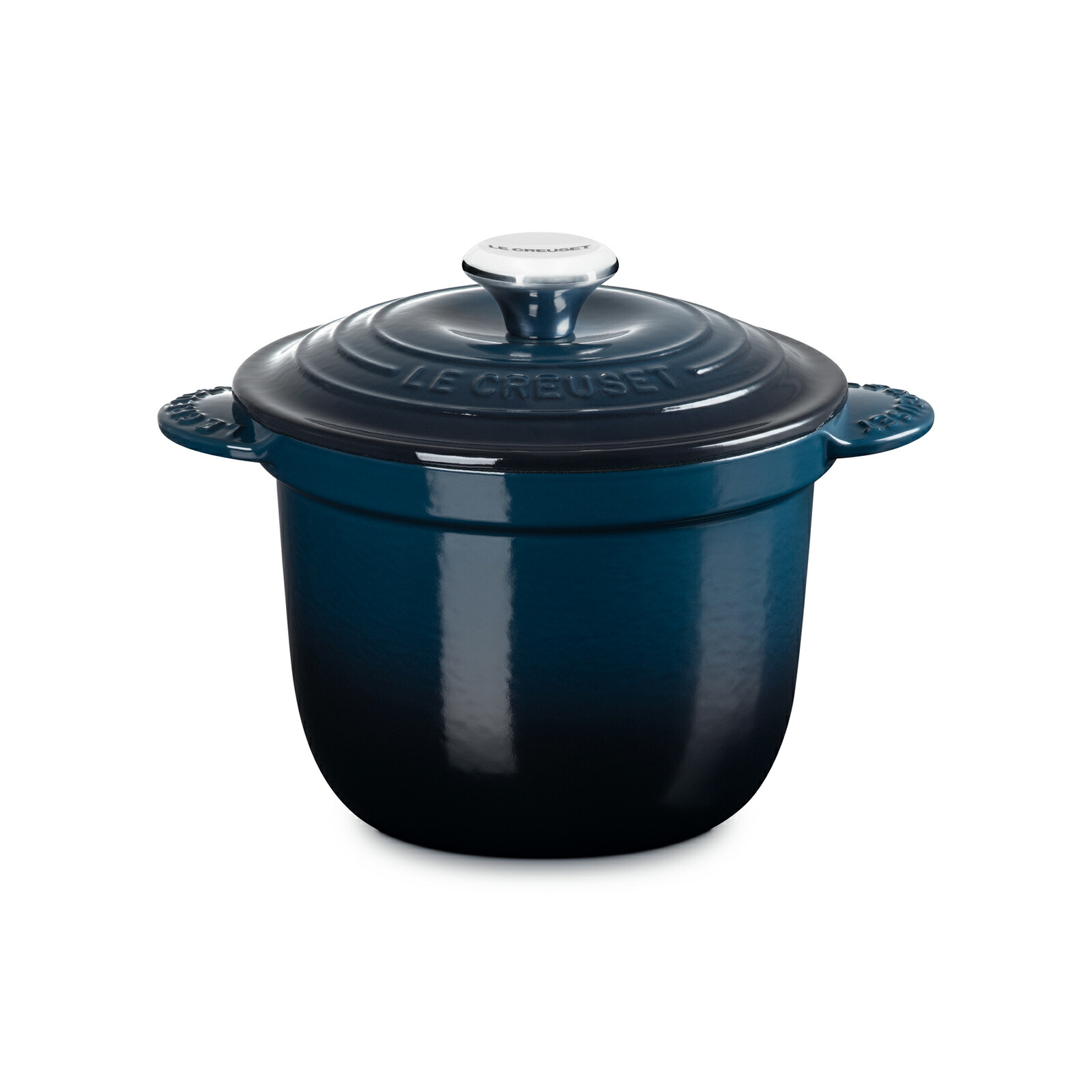 Amazon｜ル・クルーゼ(Le Creuset) 蒸し器 スチーマー 22 cm