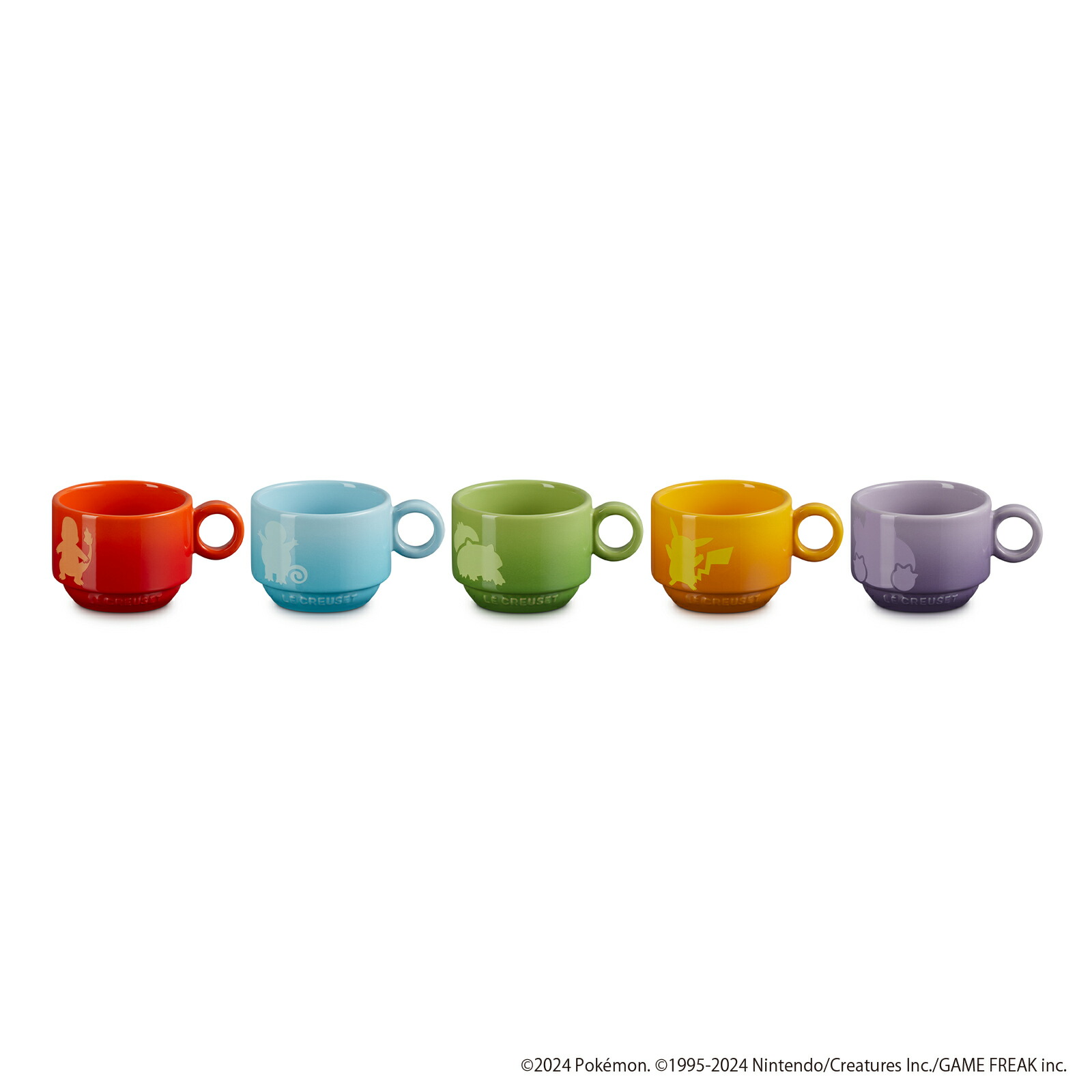 【ル・クルーゼ 】 ポケモンマグカップ、ミニディッシュセット Amazon.co.jp: ル・クルーゼ(Le Creuset) ポケモン ミニ・ディッシュ