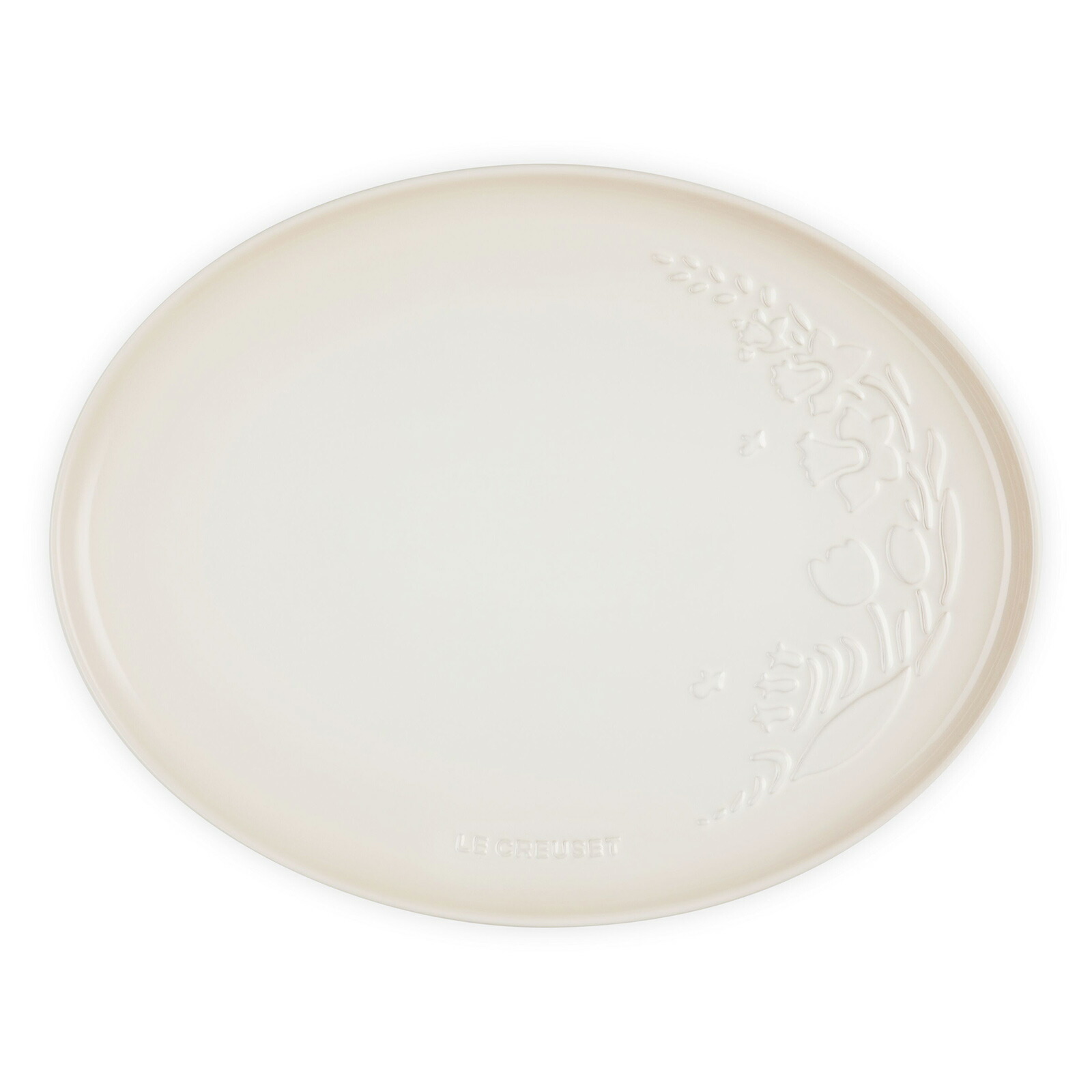 ☆美品☆ルクルーゼ　スフィアプレート　4枚セット　バイカラー Amazon.co.jp: ル・クルーゼ(Le Creuset) 皿 スフィア・プレート