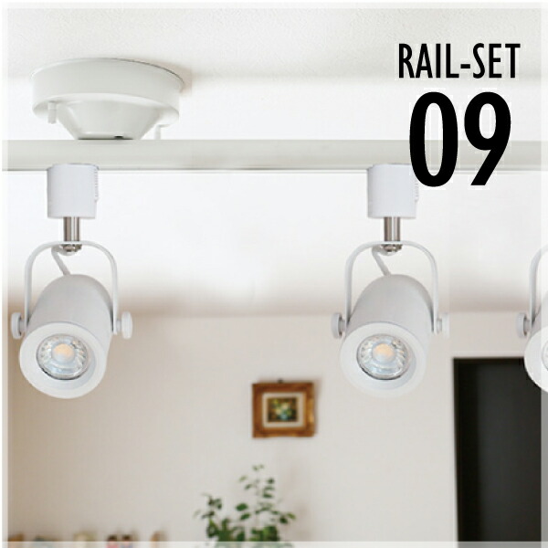 トイレ シーリングライト ダクトレール 食卓 おしゃれ シーリングライト Drs100w ライト 照明器具 Led Ldr6l E11 Led スポット Rail Set09 シーリングライト 寝室 ダクトレール おしゃれ Dls505aw 和室 ライティングレール 居間 大型宅配便 リビング キッチン