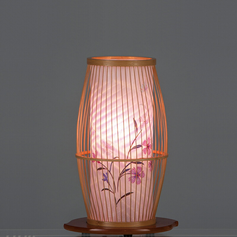 盆提灯 初盆 新盆 新盆飾り 回転行灯 盆ちょうちん 置き提灯 京竹 1号 白木 創作提灯 霊前灯 配線コード 組立不要 完成品 一対 お盆準備 初盆 お供え 御供 お盆提灯 御盆提灯 岐阜ちょうちん ぎふちょうちん おぼんちょうちん おしゃれ モダン Em 6525x2 Capelle