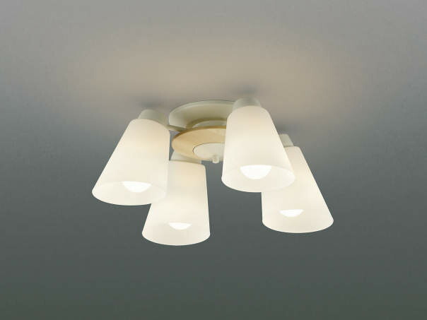 コイズミ照明　シャンデリア Koizumi コイズミ照明 LEDシャンデリア AA42144L | 商品紹介