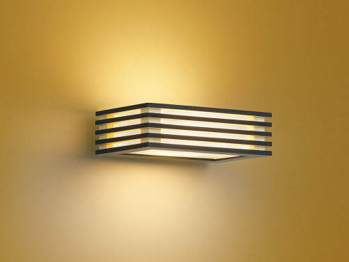 楽天市場】コイズミ照明 LEDブラケットライト 壁面照明 壁付けライト