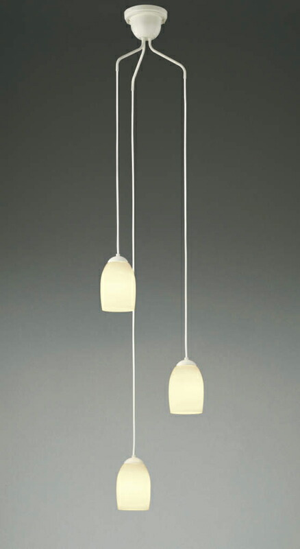 公式 コイズミ照明 Ledペンダントライト 2700k電球色 ガラス 北欧 ダイニング アンティーク 照明器具 レトロ 照明 メーカー包装済 Reltexir Com