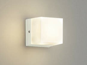 コイズミ照明 LED防雨ブラケットライト 玄関灯 屋外 2700K電球色