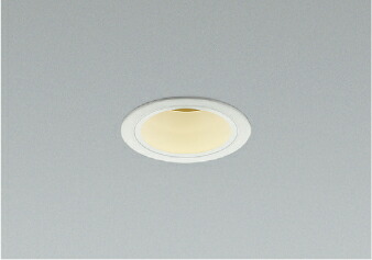 楽天市場】コイズミ 電球交換式ダウンライト器具 E17口金ランプ対応